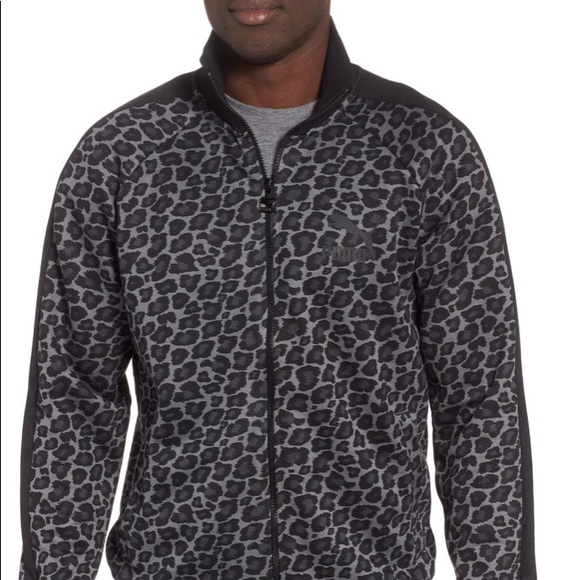 puma wild pack t7 track jacket
